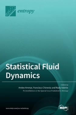 Bertrand.pt - Statistical Fluid Dynamics