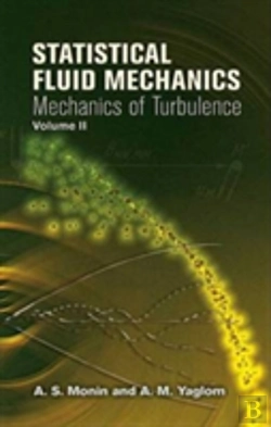 Bertrand.pt - Statistical Fluid Mechanics: V. 2