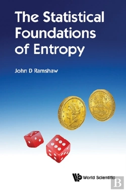 Bertrand.pt - Statistical Foundations Of Entropy, The