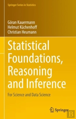 Bertrand.pt - Statistical Foundations, Reasoning And Inference