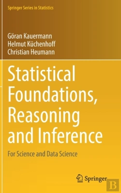 Bertrand.pt - Statistical Foundations, Reasoning And Inference