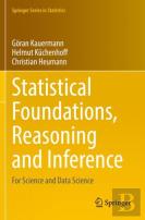 Statistical Foundations, Reasoning And Inference