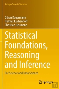 Bertrand.pt - Statistical Foundations, Reasoning And Inference