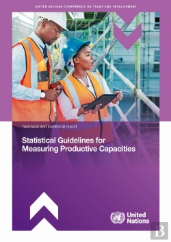 Bertrand.pt - Statistical Guidelines For Measuring Productive Capacities