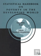 Statistical Handbook On Poverty In The Developing World