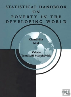Bertrand.pt - Statistical Handbook On Poverty In The Developing World