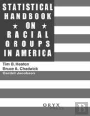 Statistical Handbook On Racial Groups In The United States