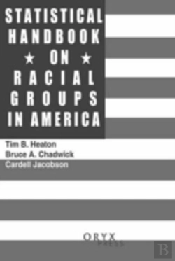 Bertrand.pt - Statistical Handbook On Racial Groups In The United States