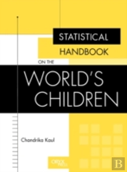 Bertrand.pt - Statistical Handbook On The World'S Children
