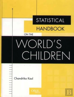 Bertrand.pt - Statistical Handbook On The World'S Children