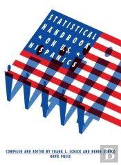 Statistical Handbook On U.S. Hispanics