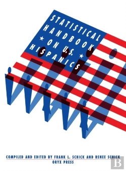 Bertrand.pt - Statistical Handbook On U.S. Hispanics
