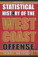 Statistical History Of The West Coast Offense