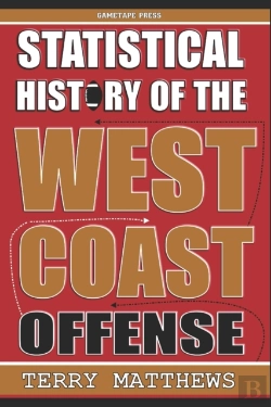 Bertrand.pt - Statistical History Of The West Coast Offense