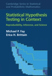 Statistical Hypothesis Testing In Context: Volume 52