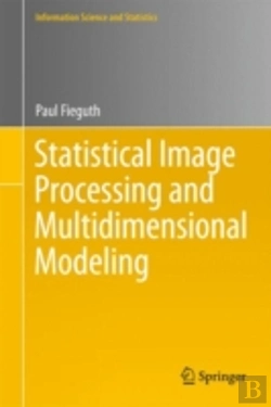 Bertrand.pt - Statistical Image Processing And Multidimensional Modeling