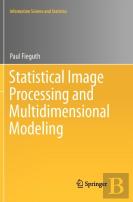 Statistical Image Processing And Multidimensional Modeling