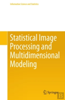 Bertrand.pt - Statistical Image Processing And Multidimensional Modeling