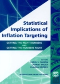 Bertrand.pt - Statistical Implications Of Inflation Targeting