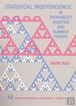 Bertrand.pt - Statistical Independence In Probability, Analysis, And Number Theory