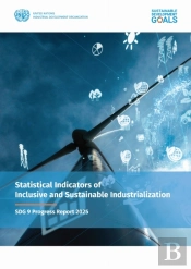 Statistical Indicators Of Inclusive And Sustainable Industrialization 2025