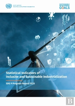 Bertrand.pt - Statistical Indicators Of Inclusive And Sustainable Industrialization 2025