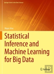 Statistical Inference And Machine Learning For Big Data