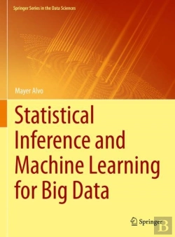 Bertrand.pt - Statistical Inference And Machine Learning For Big Data