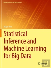 Statistical Inference And Machine Learning For Big Data