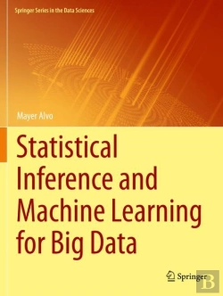 Bertrand.pt - Statistical Inference And Machine Learning For Big Data