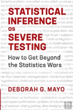 Bertrand.pt - Statistical Inference As Severe Testing
