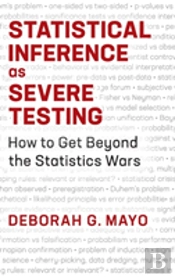 Statistical Inference As Severe Testing