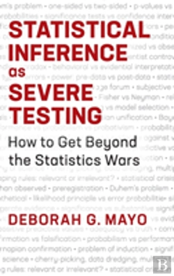 Bertrand.pt - Statistical Inference As Severe Testing