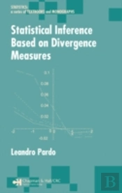Statistical Inference Based On Divergence Measures