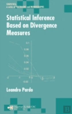 Bertrand.pt - Statistical Inference Based On Divergence Measures