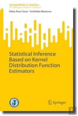 Bertrand.pt - Statistical Inference Based On Kernel Distribution Function Estimators