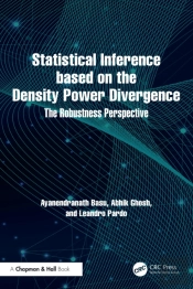 Statistical Inference Based On The Density Power Divergence