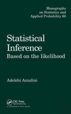 Bertrand.pt - Statistical Inference Based On The Likelihood