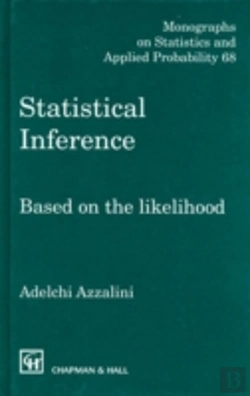 Bertrand.pt - Statistical Inference Based On The Likelihood
