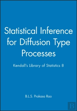 Bertrand.pt - Statistical Inference For Diffusion Type Process