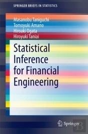 Statistical Inference For Financial Engineering