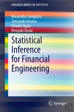 Bertrand.pt - Statistical Inference For Financial Engineering