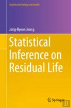 Bertrand.pt - Statistical Inference On Residual Life