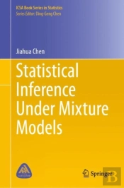 Statistical Inference Under Mixture Models