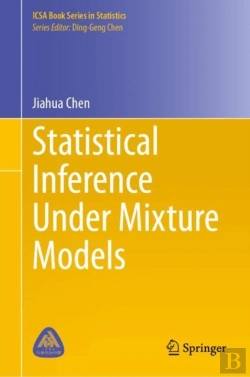 Bertrand.pt - Statistical Inference Under Mixture Models