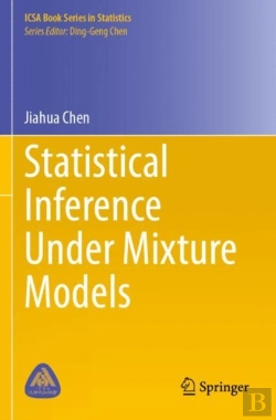 Bertrand.pt - Statistical Inference Under Mixture Models