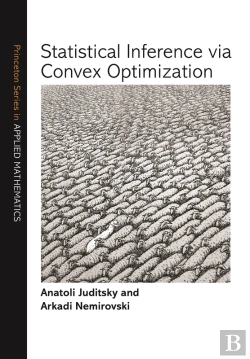 Bertrand.pt - Statistical Inference Via Convex Optimization