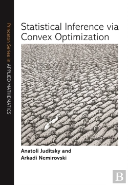 Bertrand.pt - Statistical Inference Via Convex Optimization