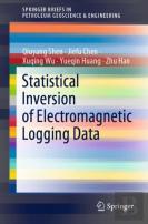 Statistical Inversion Of Electromagnetic Logging Data