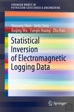Bertrand.pt - Statistical Inversion Of Electromagnetic Logging Data